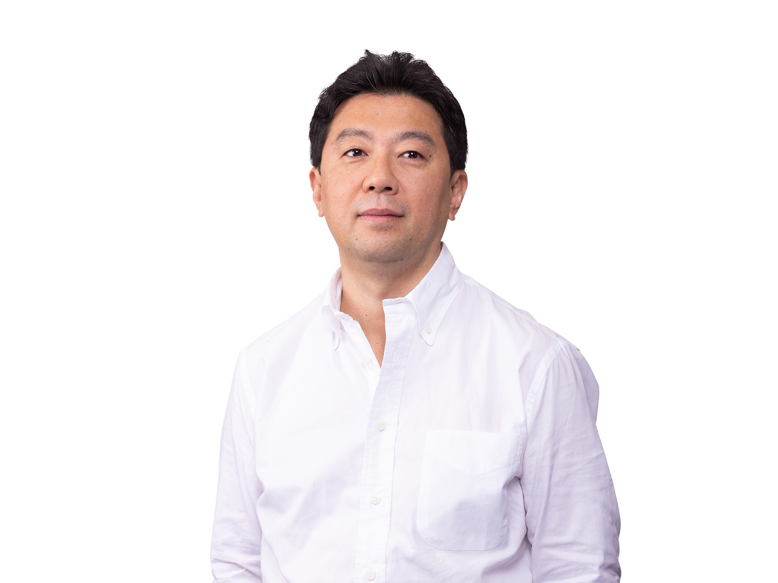 Alex Kimura